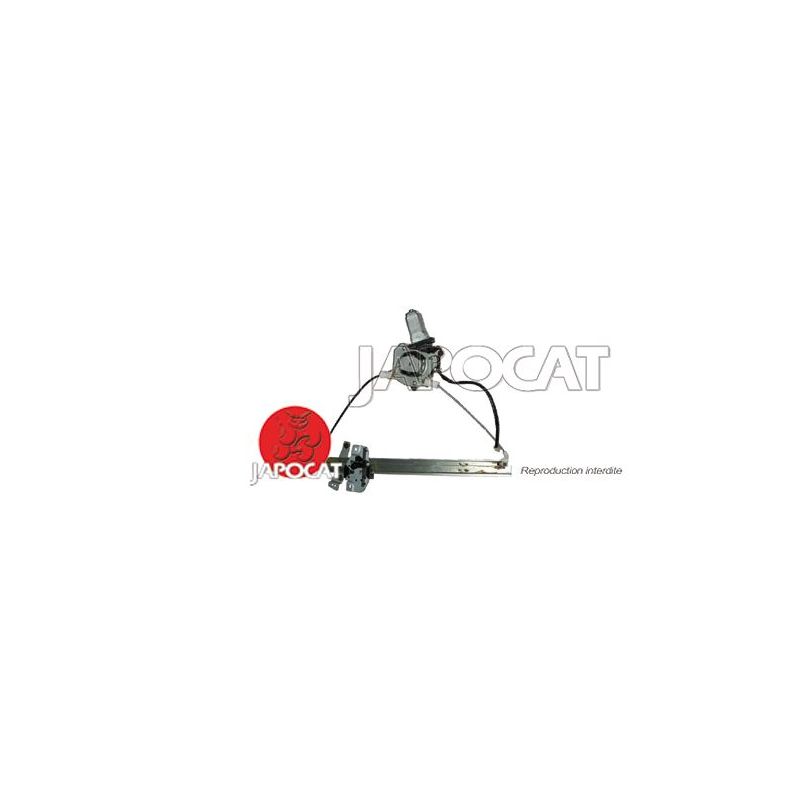 MECA LV AVD + MOTEUR 323 BJ