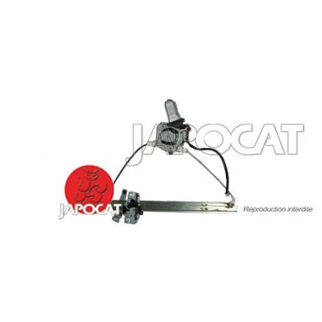 MECA LV AVD + MOTEUR 323 BJ