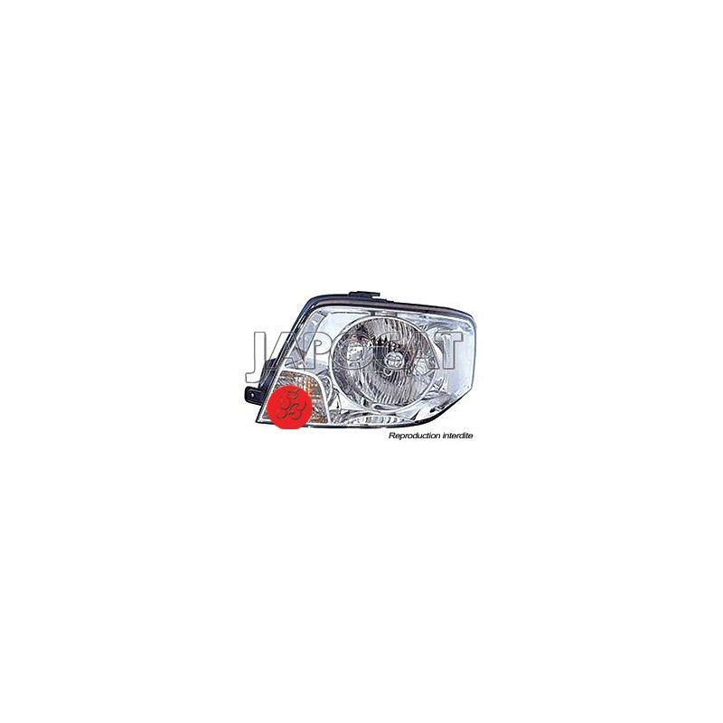 OPTIQUE G PREGIO 05> ELEC