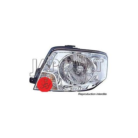OPTIQUE G PREGIO 05> ELEC