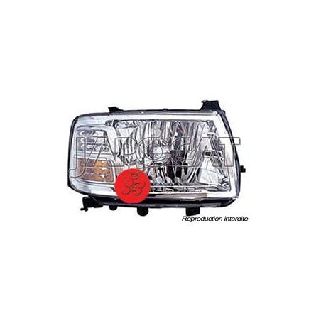 OPTIQUE D RANGER 07- H