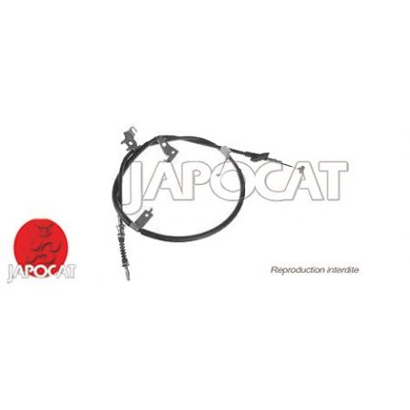 CABLE F.A.M ARD SX4
