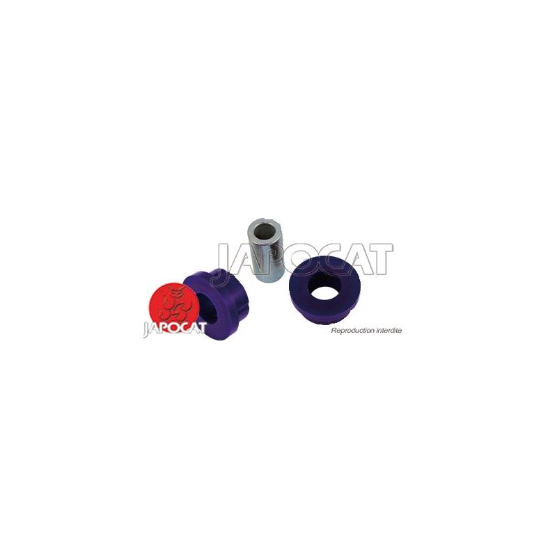 SILENTBLOC SUPERPRO TERRACAN