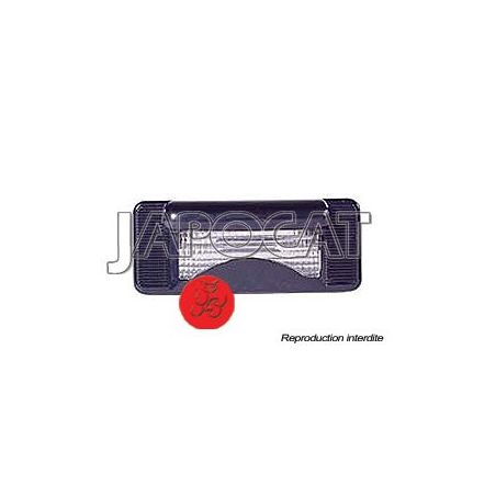 Eclairage de plaque LT 98>05 Fourgo