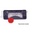 Eclairage de plaque LT 98>05 Fourgo