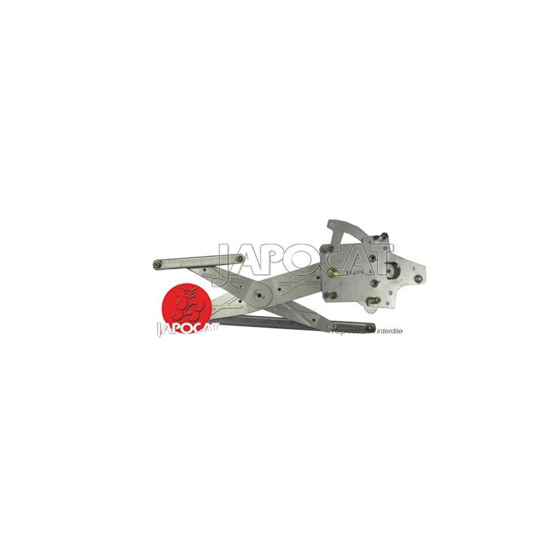 MECA LV AVG SS MOTEUR YARIS