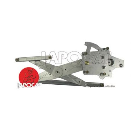 MECA LV AVG SS MOTEUR YARIS