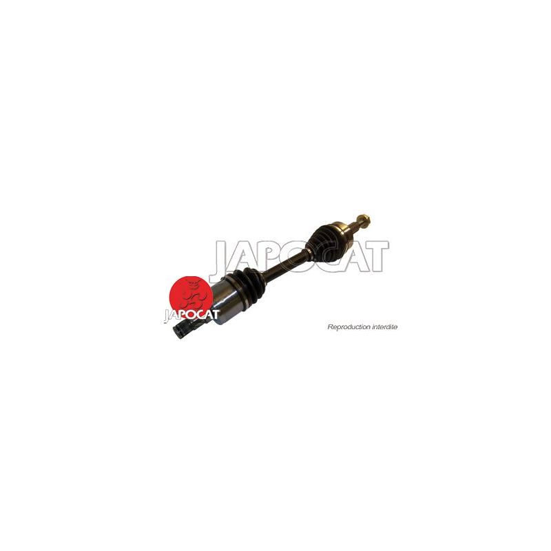 CARDAN COMPLET G XK/WH