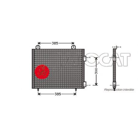 CONDENSEUR LR