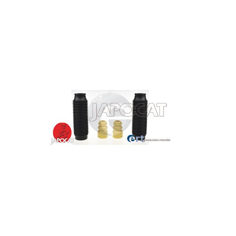KIT PROTEC. AMORTISSEUR AR MATRIX