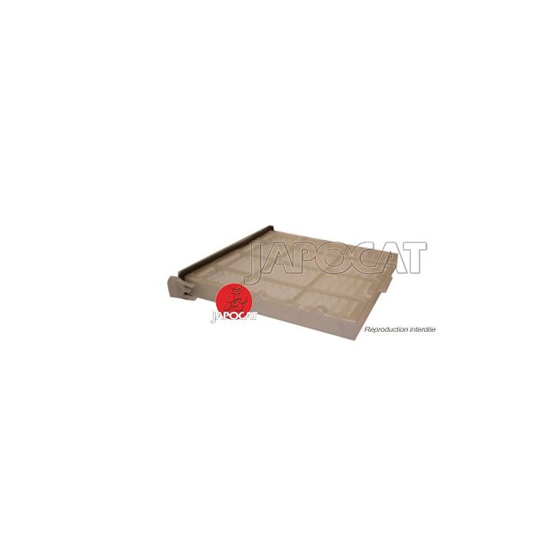 FILTRE HABITACLE LIANA