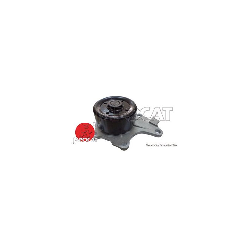 POMPE A EAU 1.4 D4D
