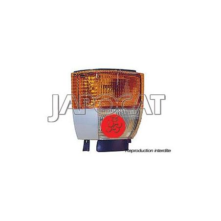 FEU AVG CABSTAR 95>99