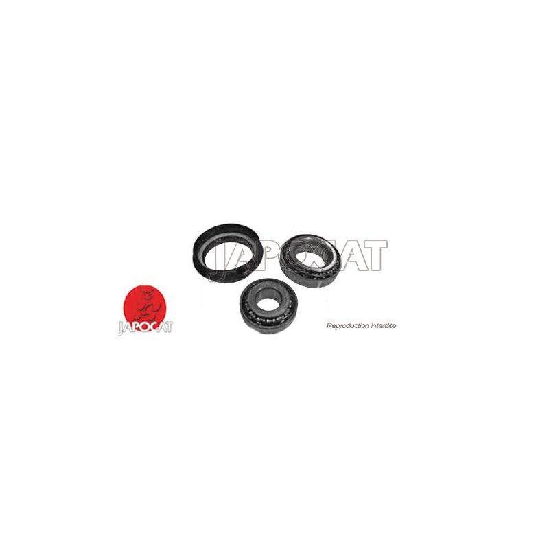 KIT ROULEMENT AV Z31 84>88 OEM
