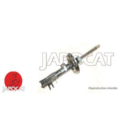 AMORTISSEUR AVEO 11> AVD GAZ