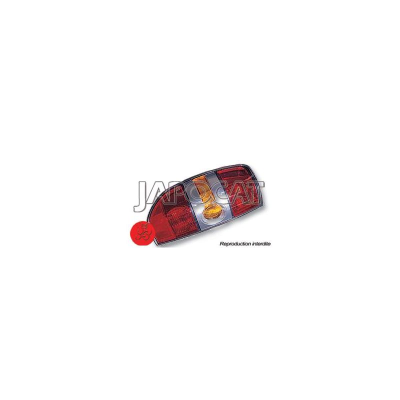 FEU ARG BT50 07>09