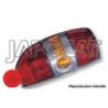FEU ARG BT50 07>09