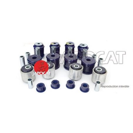 KIT SILENTBLOC SUPERPRO