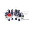 KIT SILENTBLOC SUPERPRO