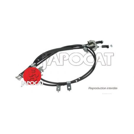 CABLE F.A.M AR MAZDA 6 GG