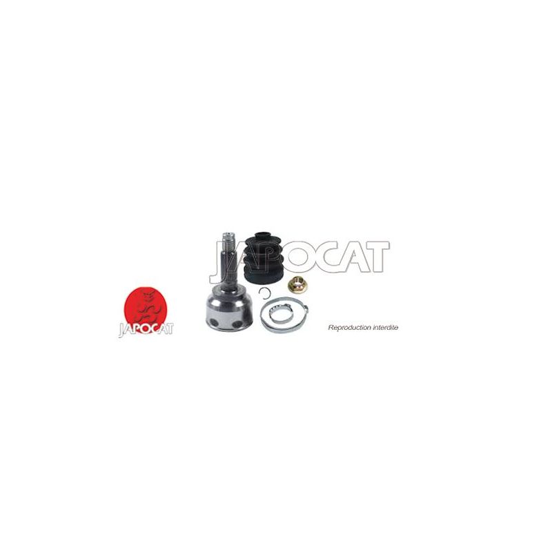 JOINT HOMOCINETIQUE MX3
