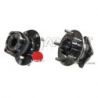 MOYEU DE ROUE AR CX7 4X4 OEM