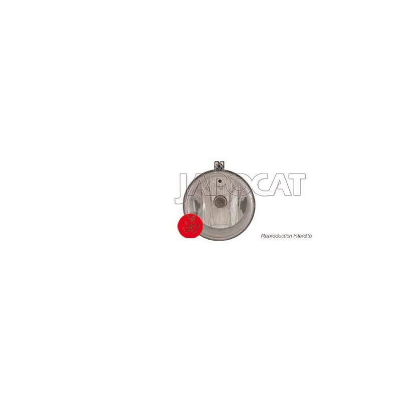 Antibrouillard D/G Compass/Voyager