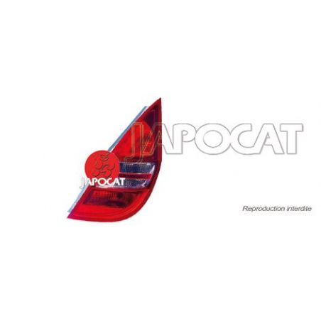 FEU ARD I30 07>12