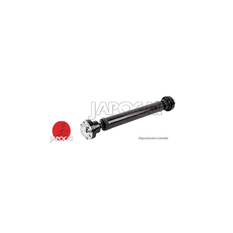 ARBRE TRANSMISSION AV W164