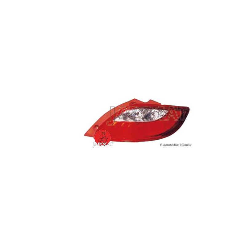 FEU ARD MAZDA 2 07-