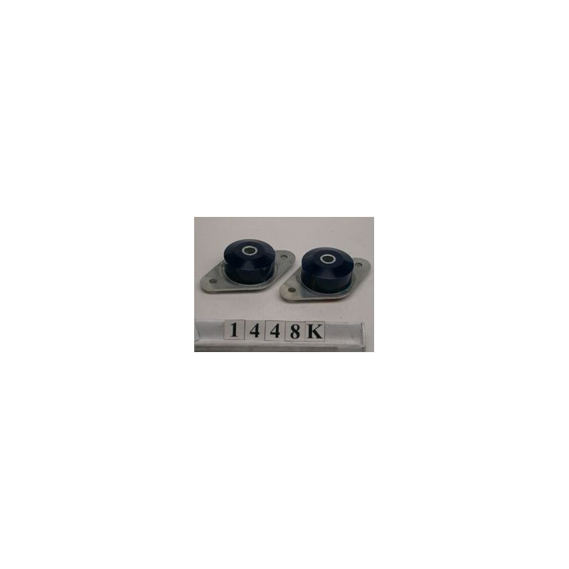 SILENTBLOC SUPERPRO