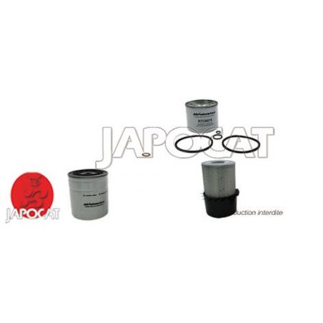 KIT FILTRATION DEFENDER 2,5TD OEM