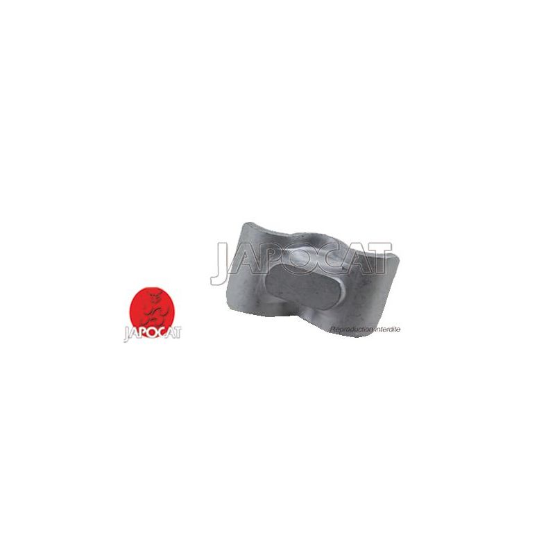 COLLIER TUYAU INJECTION 1H ORIGINE