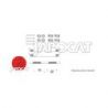 KIT MONTAGE MACHOIRES DACIA BOSCH