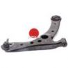 TRIANGLE AVD AVENSIS VERSO