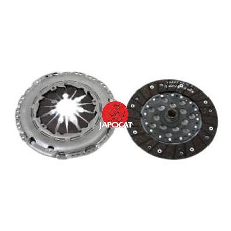 MECA + DISQUE CARISMA 1.9 Di