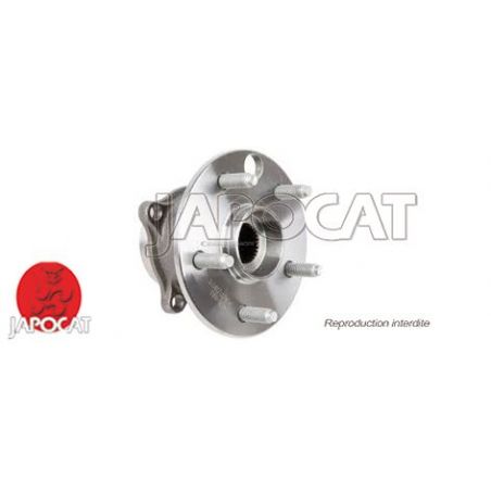 MOYEU DE ROUE AR LS 01>