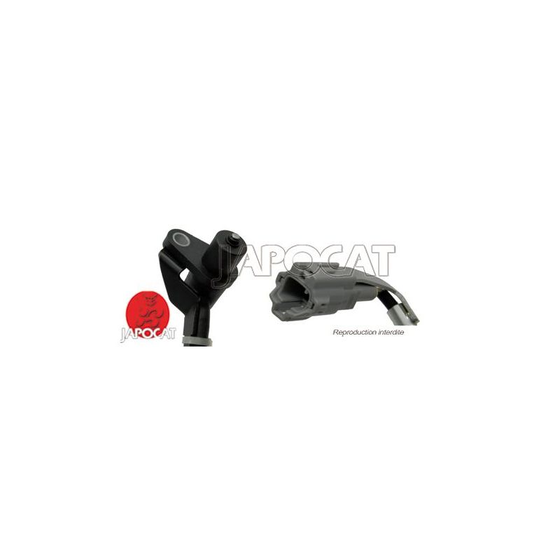 CAPTEUR ABS AVG CARINA T19