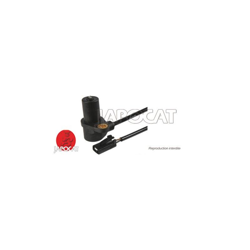 CAPTEUR ABS AVD COUPE RD/GK