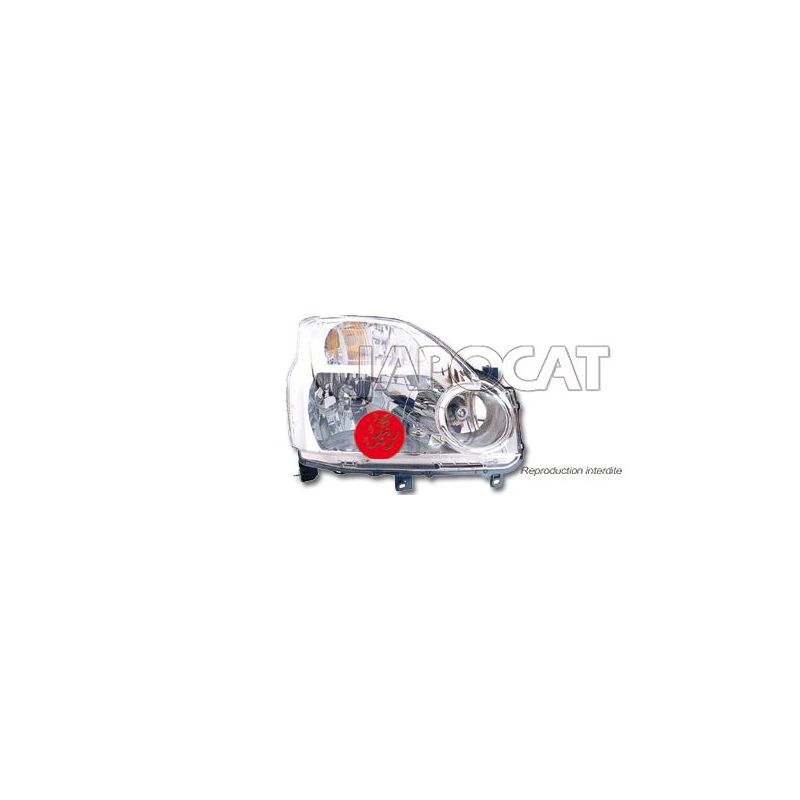 OPTIQUE D T31 H