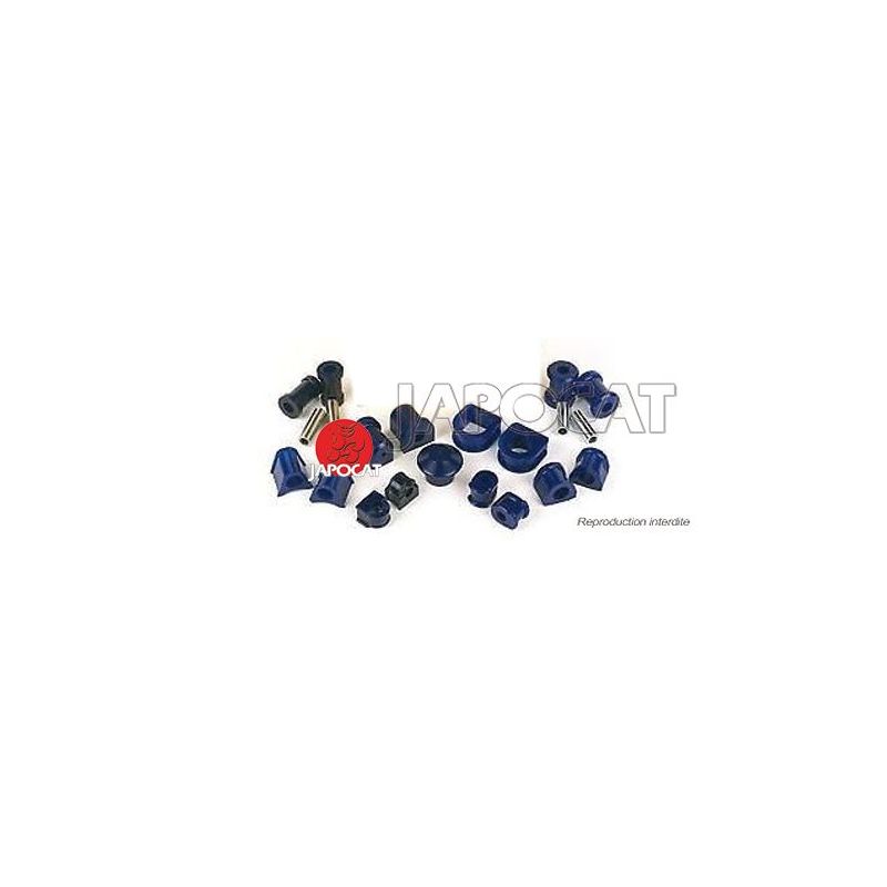 KIT SILENT BLOCS MINI 03>