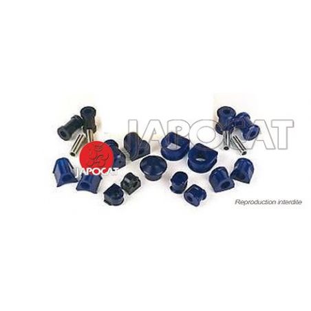 KIT SILENT BLOCS MINI 03>