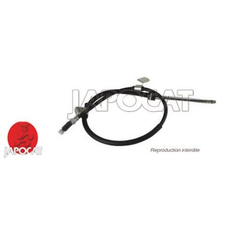 CABLE F.A.M ARG L14