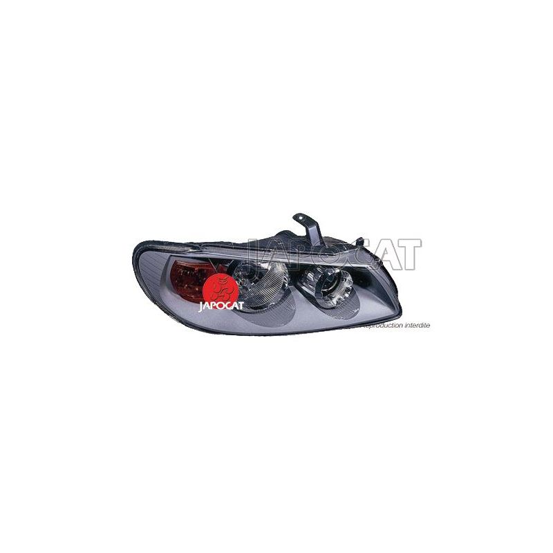 OPTIQUE D ALMERA 4/5P 02>06