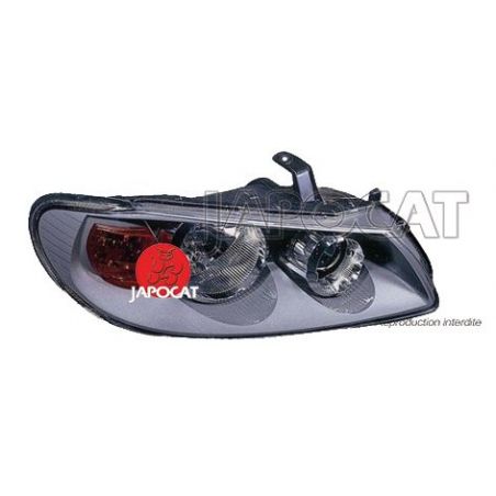 OPTIQUE D ALMERA 4/5P 02>06