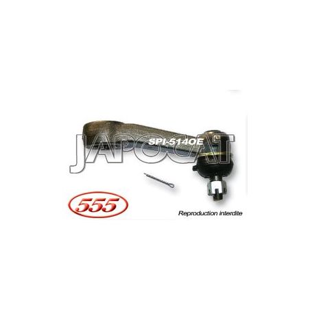 BIELLE PENDANTE L14 OEM