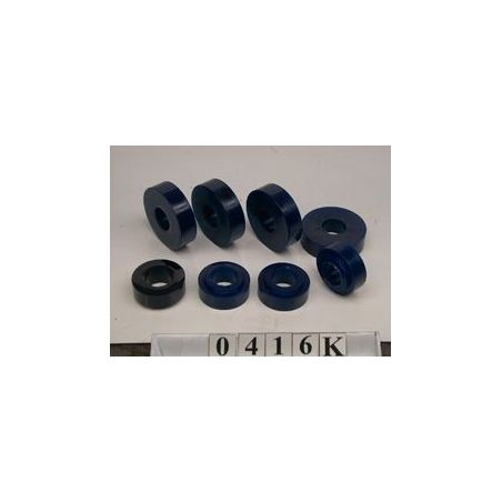 SILENTBLOC SUPERPRO