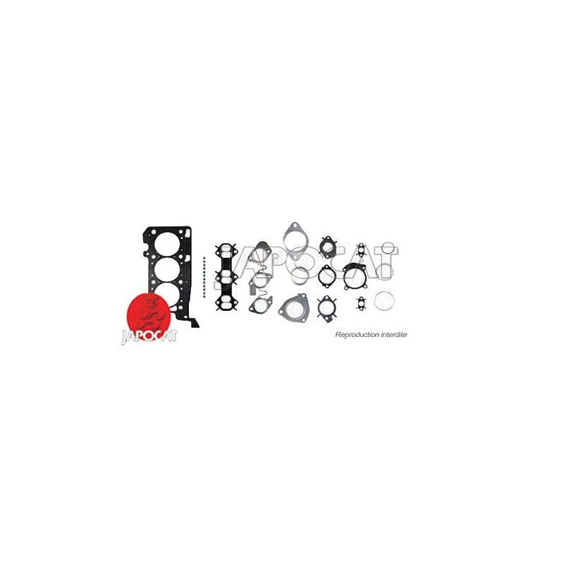 POCHETTE MOTEUR Ss Jt V9X D40 10>