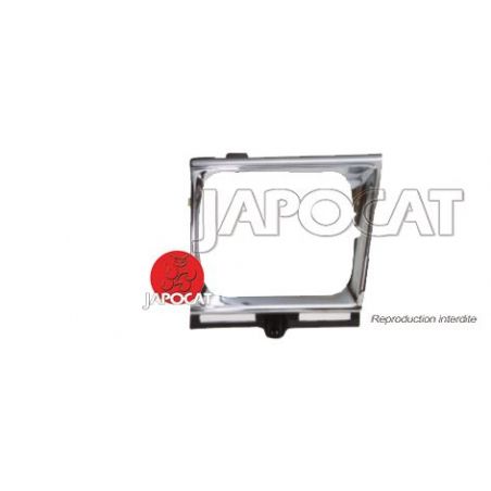 ENTOURAGE PHARE G N130 >93 CHROME