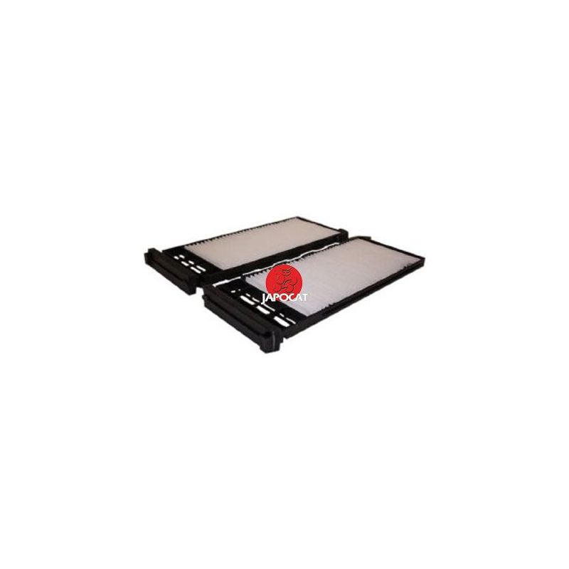 FILTRE HABITACLE